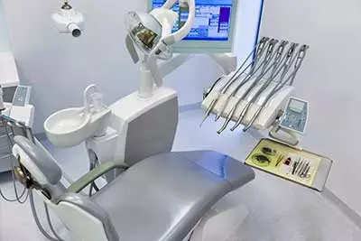 laser dentistry tools