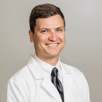 Dr. Jonathan Geleris
